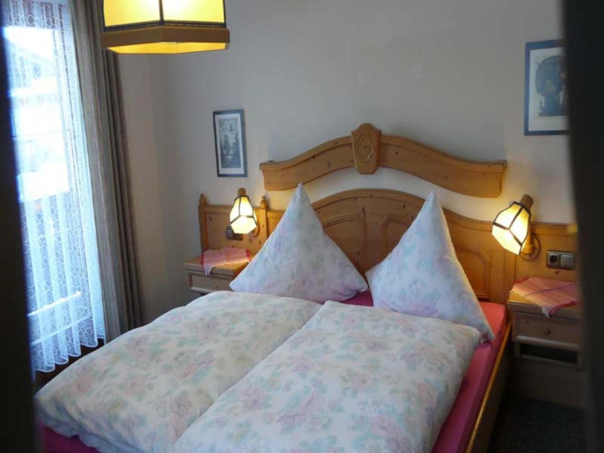 Gaestehaus Schwaiger Schönau am Königssee 外观 照片
